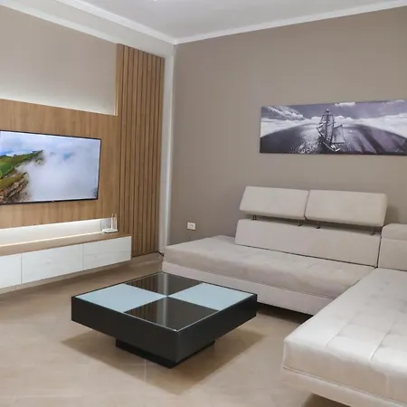 Daire Luis Penthouse