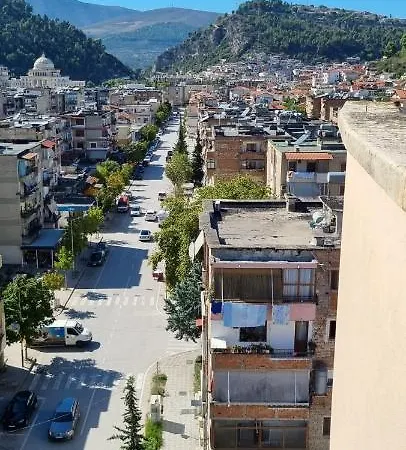 Luis Penthouse Appartement