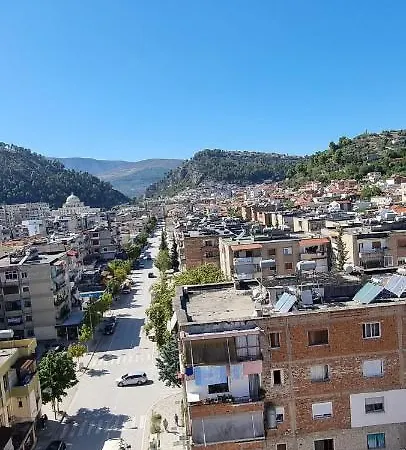 Luis Penthouse Appartement *