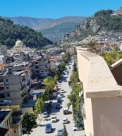 Appartement Luis Penthouse *