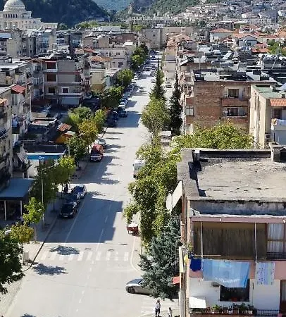 Luis Penthouse Daire Berat
