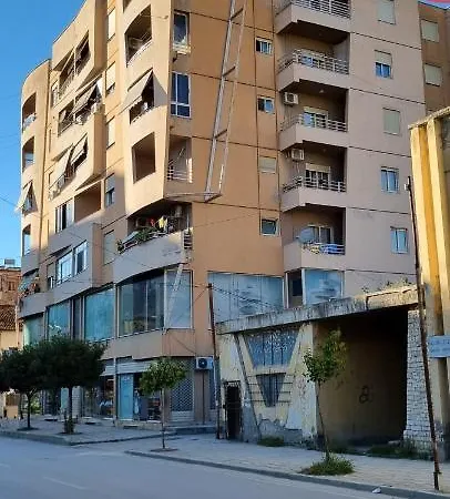Luis Penthouse