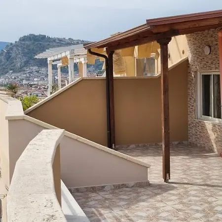 Luis Penthouse Daire