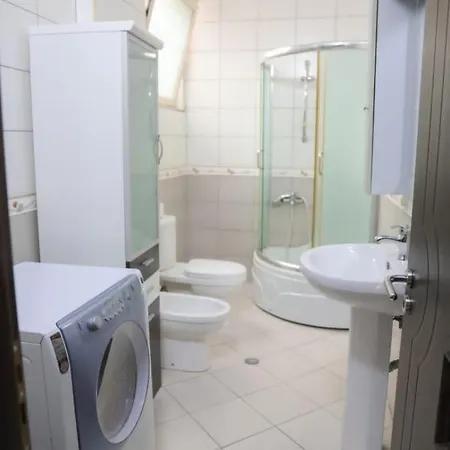 Appartement Luis Penthouse