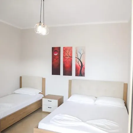 Luis Penthouse Appartement *