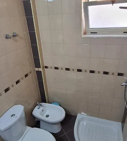 Appartement Luis Penthouse *