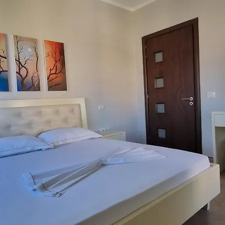 Appartement Luis Penthouse *