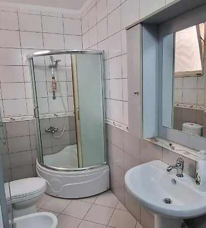 Appartement Luis Penthouse *