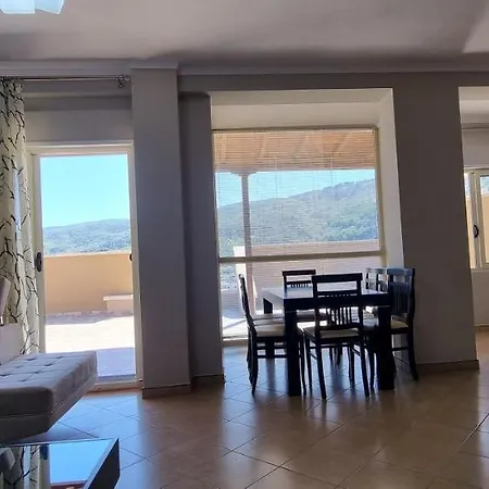 Luis Penthouse