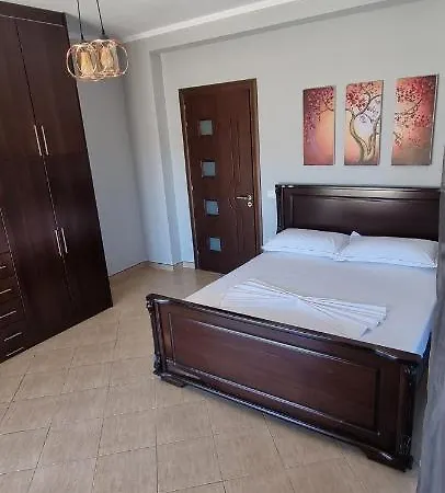 Luis Penthouse Appartement *