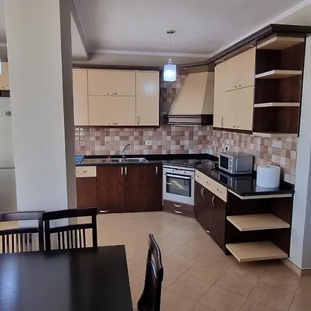 Luis Penthouse Daire