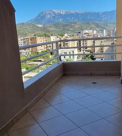Luis Penthouse Berat