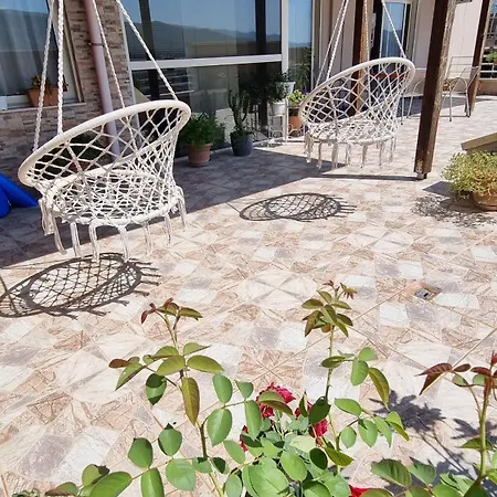 Appartement Luis Penthouse *