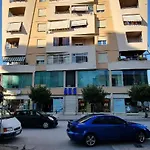 Luis Penthouse Apartamento Berat