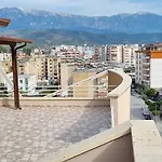 Appartamento Luis Penthouse Berat