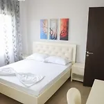 Appartamento Luis Penthouse Berat