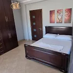 Luis Penthouse Appartamento *