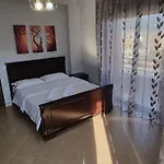 Luis Penthouse Appartamento