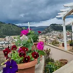 Luis Penthouse *