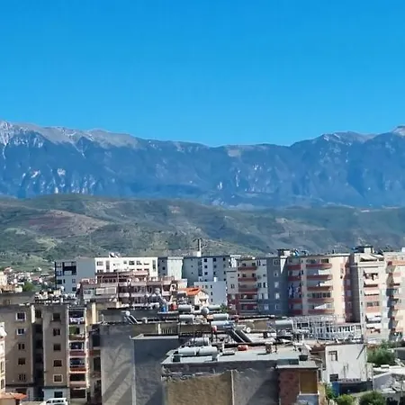 Apartment Luis Penthouse