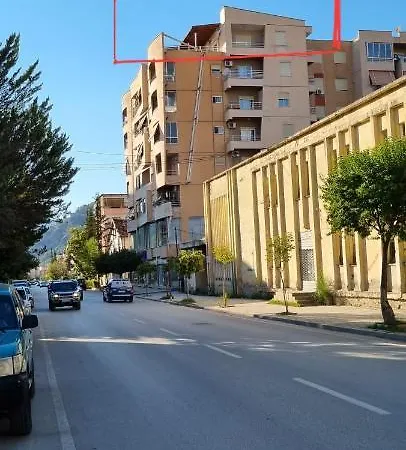 Apartamento Luis Penthouse