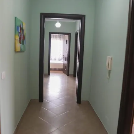 Apartamento Luis Penthouse Berat