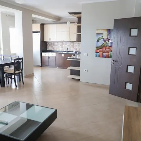 Апартаменты Luis Penthouse