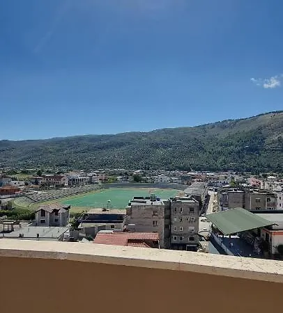 Luis Penthouse * Berat