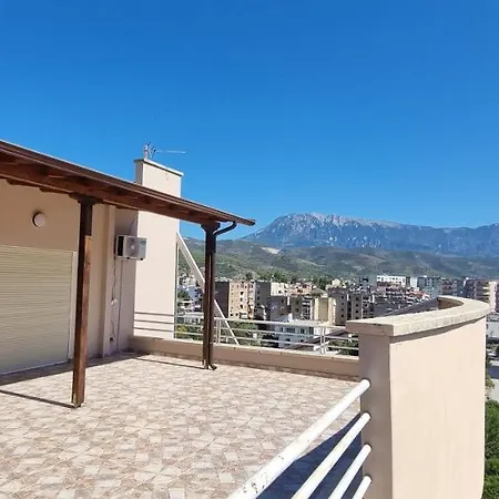 Luis Penthouse * Берат