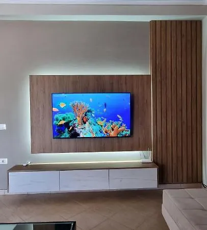 Luis Penthouse * 베라트