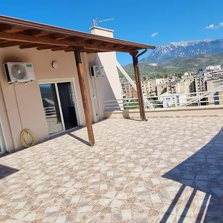 Luis Penthouse