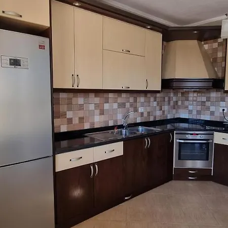 Luis Penthouse * Берат