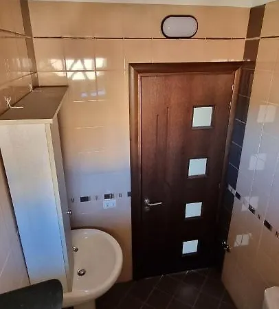 Apartment Luis Penthouse