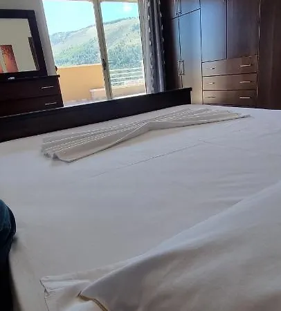 Luis Penthouse Berat