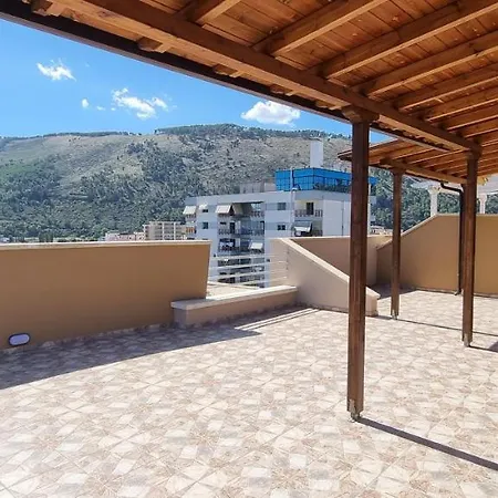 Luis Penthouse