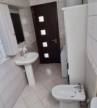 아파트 Luis Penthouse *