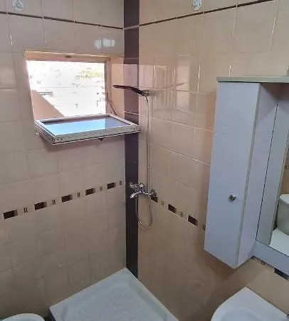 Luis Penthouse Apartment