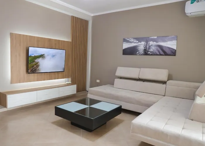 Appartamento Luis Penthouse