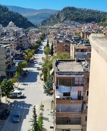 Luis Penthouse Appartamento