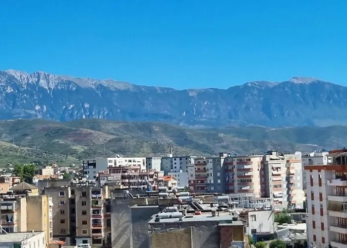 Appartamento Luis Penthouse