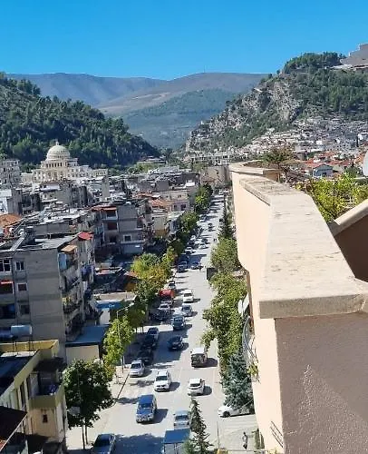 Appartamento Luis Penthouse *