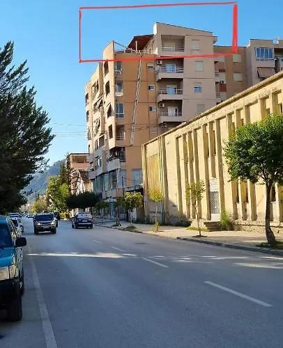 Appartamento Luis Penthouse