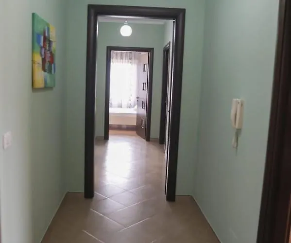 Appartamento Luis Penthouse Berat