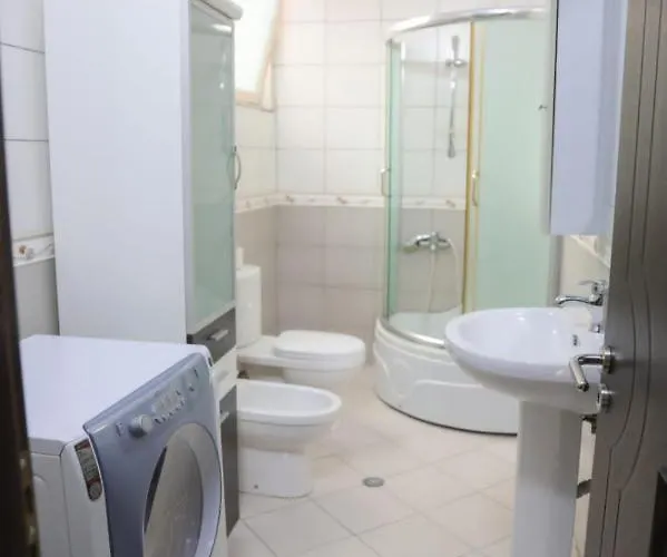 Appartamento Luis Penthouse