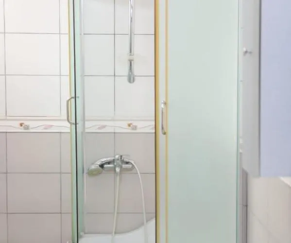 Appartamento Luis Penthouse