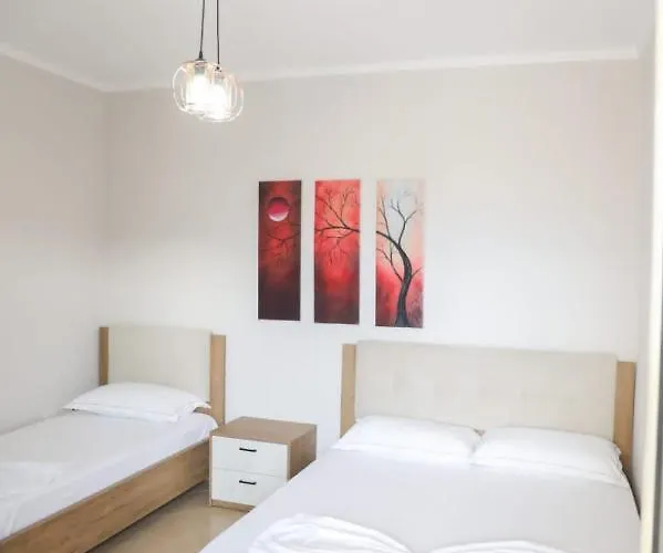 Luis Penthouse Appartamento *