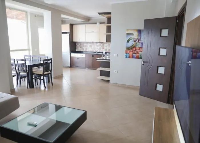 Appartamento Luis Penthouse