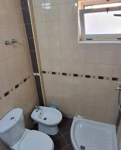 Appartamento Luis Penthouse *