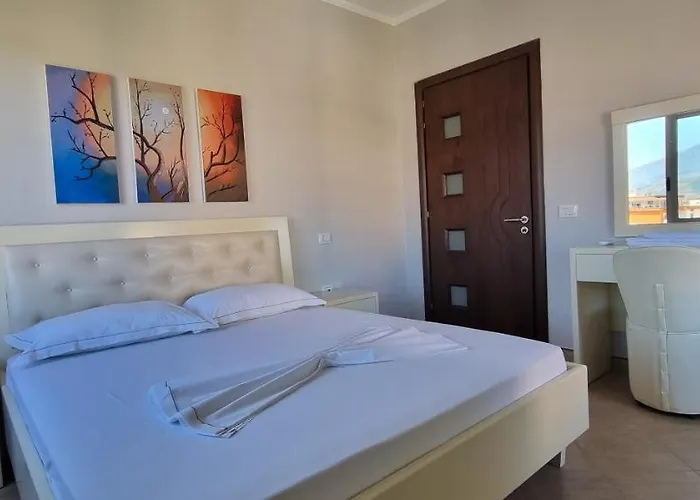 Appartamento Luis Penthouse *