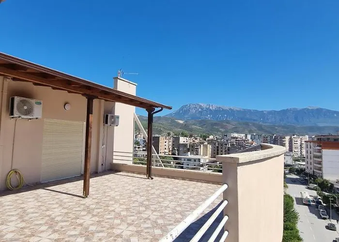 Luis Penthouse * Berat